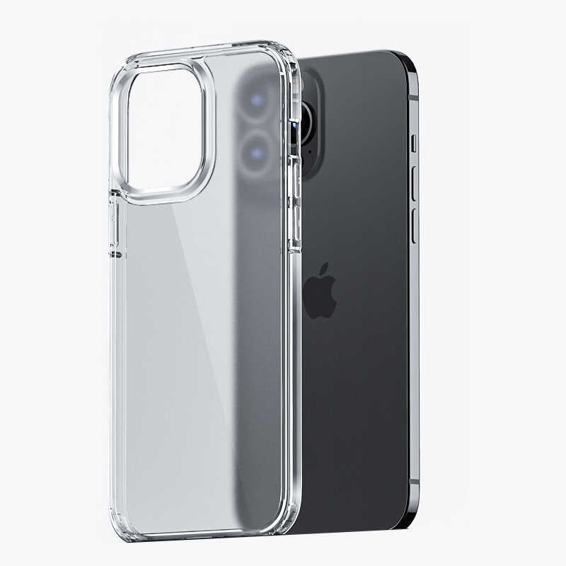 Wlons iPhone 13 Pro Kılıf H-Bom Telefon Kılıfı - 1 Wlons iPhone 13 Pro Kılıf H-Bom Telefon Kılıfı - 1